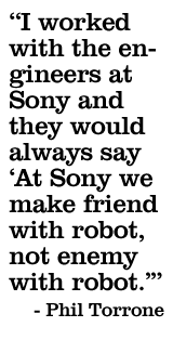Illustration for article titled The Return of Sony